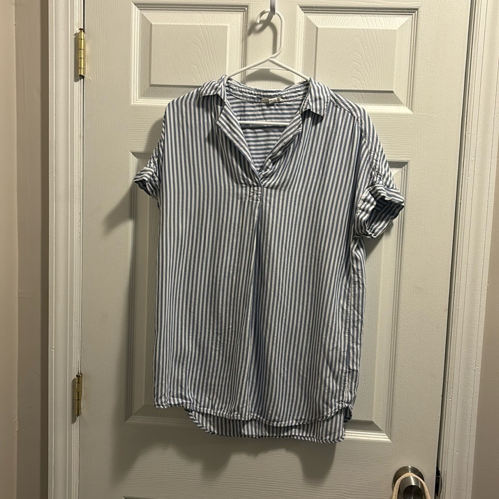 Stripped shirt